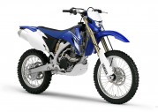 Yamaha WR250F Yamaha WR250F